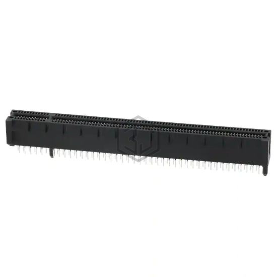PCIE-164-02-F-D-TH - Samtec Inc. - Card Edge Connectors - Edgeboard Connectors