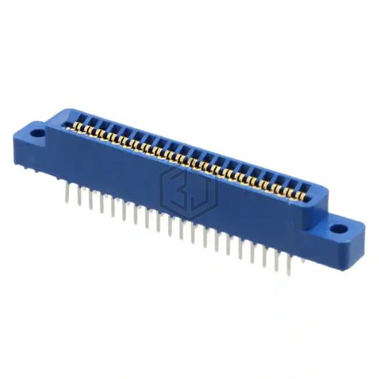 EBC20DRXH - Sullins Connector Solutions - Card Edge Connectors - Edgeboard Connectors