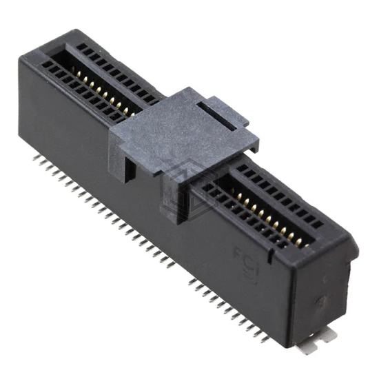 10061913-111CLF - Amphenol ICC (FCI) - Card Edge Connectors - Edgeboard Connectors