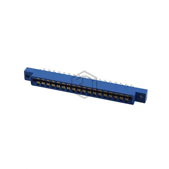 EBM18DRXH - Sullins Connector Solutions - Card Edge Connectors - Edgeboard Connectors