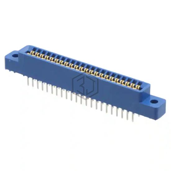 EBC22DRXH - Sullins Connector Solutions - Card Edge Connectors - Edgeboard Connectors