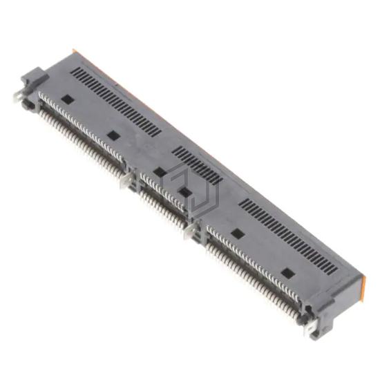 ME1014010101011 - Amphenol ICC (FCI) - Card Edge Connectors - Edgeboard Connectors