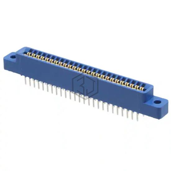 EBC25DRXH - Sullins Connector Solutions - Card Edge Connectors - Edgeboard Connectors
