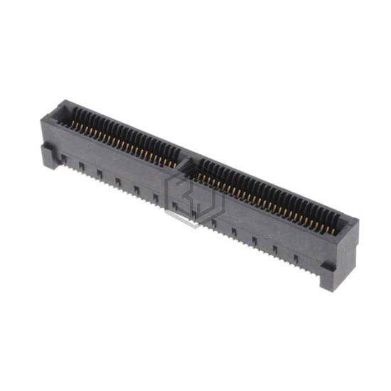 HSEC8-150-01-L-DV-A-K-TR - Samtec Inc. - Card Edge Connectors - Edgeboard Connectors