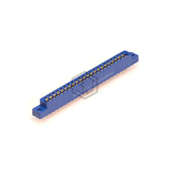 EBM22DRTH - Sullins Connector Solutions - Card Edge Connectors - Edgeboard Connectors