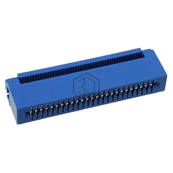 CWR-170-50-0203 - CW Industries - Card Edge Connectors - Edgeboard Connectors