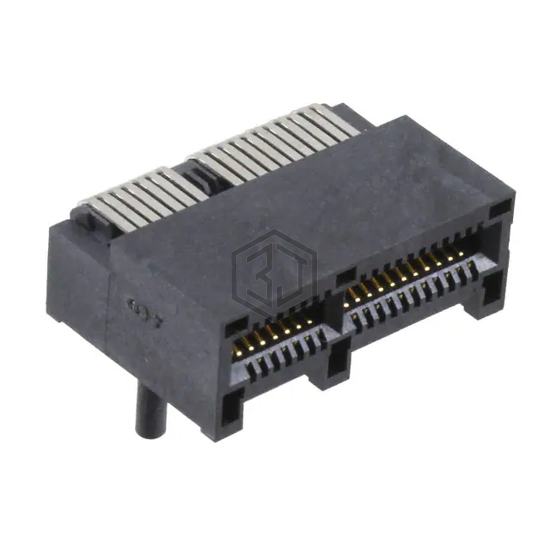 PCIE-164-02-F-D-RA - Samtec Inc. - Card Edge Connectors - Edgeboard Connectors