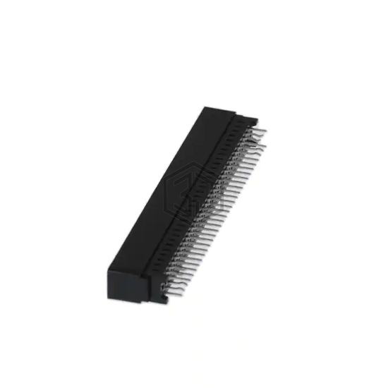1761469-1 - TE Connectivity AMP Connectors - Card Edge Connectors - Edgeboard Connectors