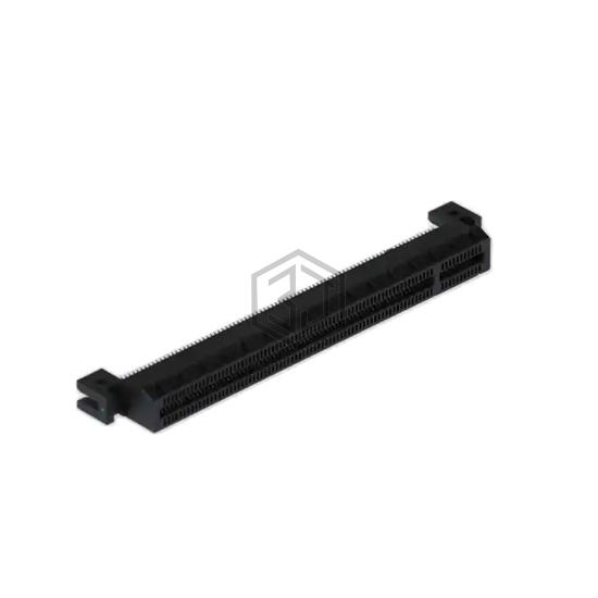 10146027-A40010LF - Amphenol ICC (FCI) - Card Edge Connectors - Edgeboard Connectors