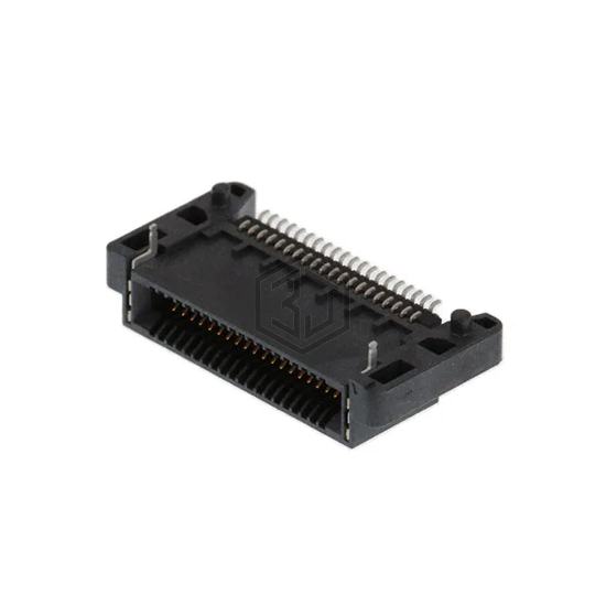 HSEC8-120-01-L-RA - Samtec Inc. - Card Edge Connectors - Edgeboard Connectors