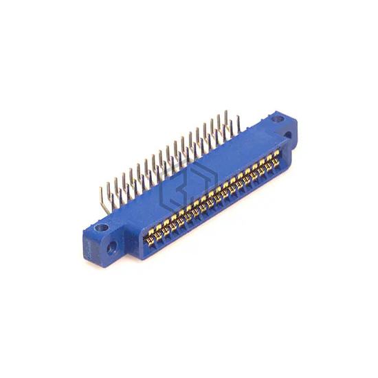 EBC18DRAS - Sullins Connector Solutions - Card Edge Connectors - Edgeboard Connectors