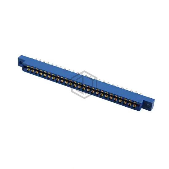 EBM28DRXH - Sullins Connector Solutions - Card Edge Connectors - Edgeboard Connectors