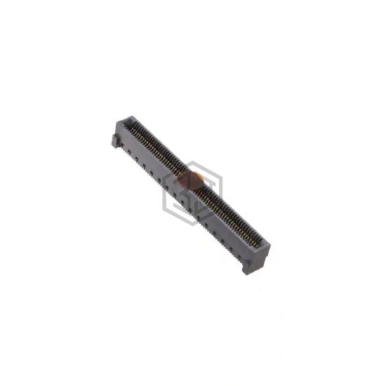 HSEC8-160-01-L-DV-A-K-TR - Samtec Inc. - Card Edge Connectors - Edgeboard Connectors