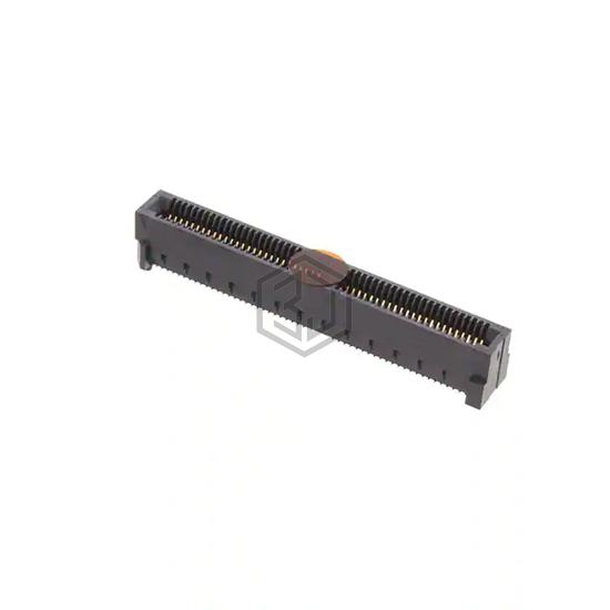 HSEC8-150-01-S-DV-A-K-TR - Samtec Inc. - Card Edge Connectors - Edgeboard Connectors