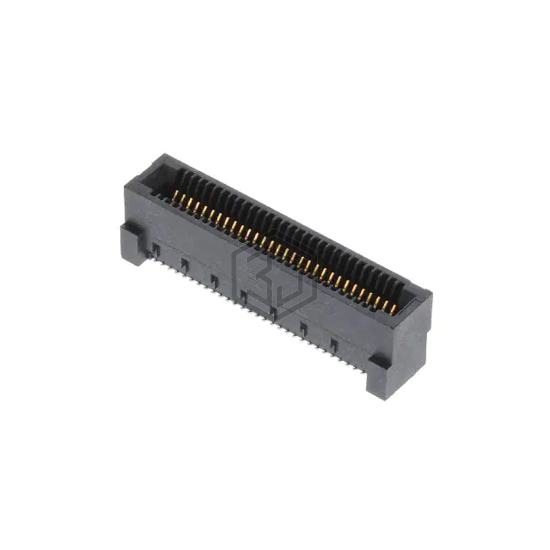 HSEC8-130-01-L-DV-A-K - Samtec Inc. - Card Edge Connectors - Edgeboard Connectors