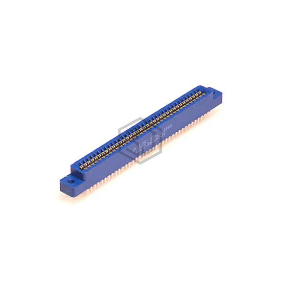 EBC36DRXH - Sullins Connector Solutions - Card Edge Connectors - Edgeboard Connectors