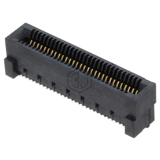 HSEC8-130-01-S-DV-A - Samtec Inc. - Card Edge Connectors - Edgeboard Connectors