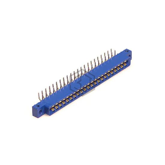 EBM22DRAS - Sullins Connector Solutions - Card Edge Connectors - Edgeboard Connectors