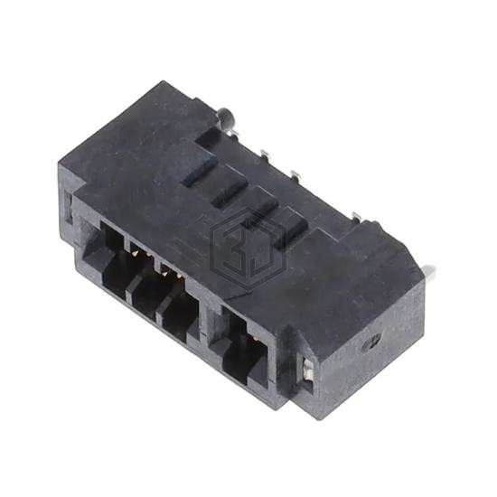 MEC2-05-01-L-DV-WT - Samtec Inc. - Card Edge Connectors - Edgeboard Connectors