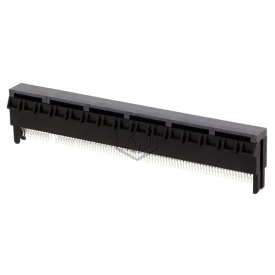 GWE82DHRN-T9410 - Sullins Connector Solutions - Card Edge Connectors - Edgeboard Connectors