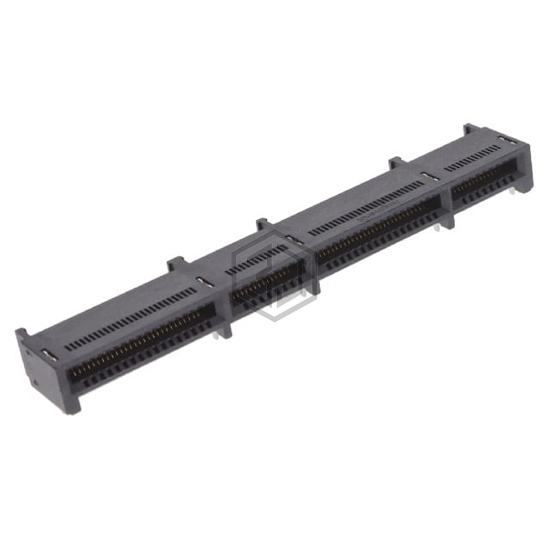 ME1016810201031 - Amphenol ICC (FCI) - Card Edge Connectors - Edgeboard Connectors