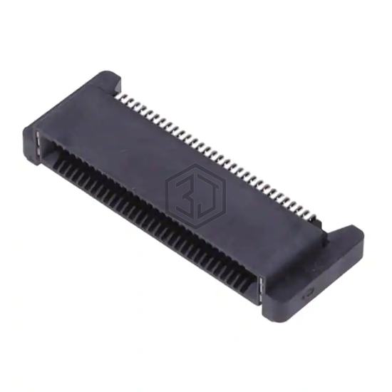 HSEC8-130-01-S-RA-TR - Samtec Inc. - Card Edge Connectors - Edgeboard Connectors