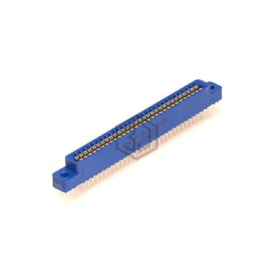EBC30DRXH - Sullins Connector Solutions - Card Edge Connectors - Edgeboard Connectors