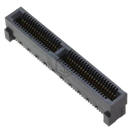 HSEC8-140-01-S-DV-A - Samtec Inc. - Card Edge Connectors - Edgeboard Connectors