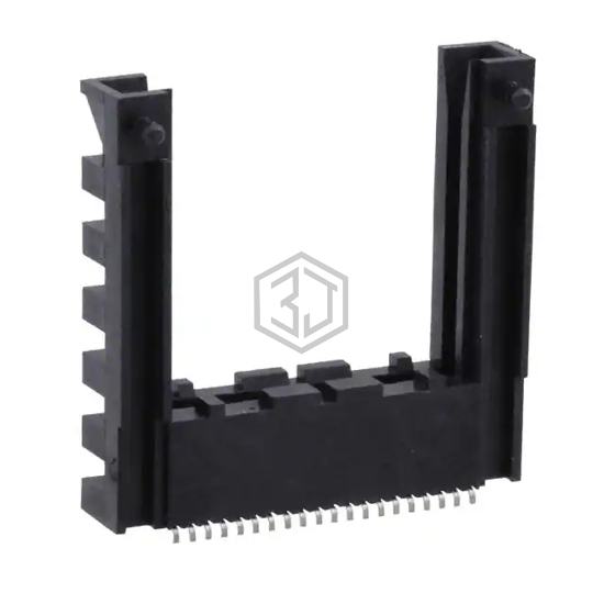 MB1-120-01-F-S-02-SL - Samtec Inc. - Card Edge Connectors - Edgeboard Connectors