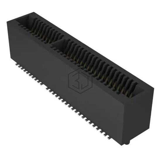 MEC1-130-02-L-D-A - Samtec Inc. - Card Edge Connectors - Edgeboard Connectors
