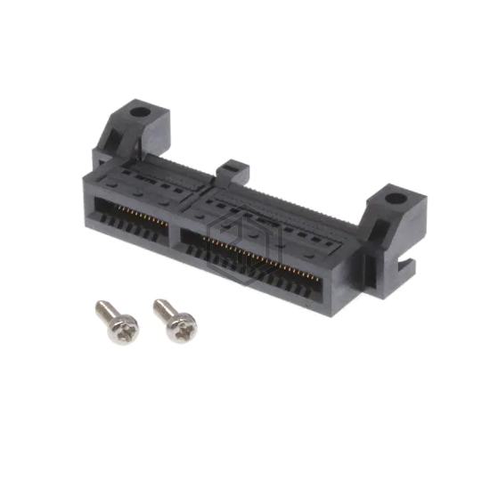 2340326-1 - TE Connectivity AMP Connectors - Card Edge Connectors - Edgeboard Connectors