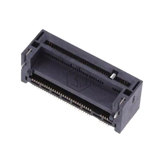 MD3670M02006111 - Amphenol ICC (FCI) - Card Edge Connectors - Edgeboard Connectors