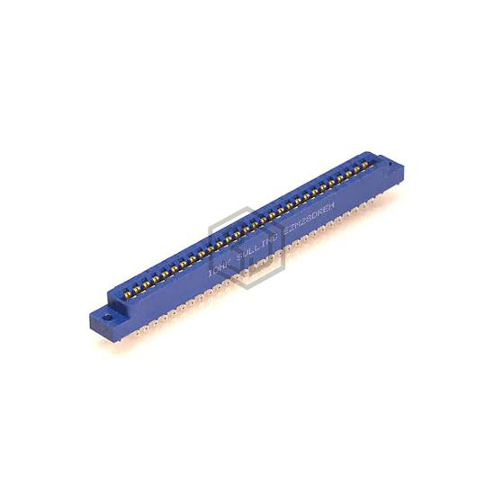 EBM28DREH - Sullins Connector Solutions - Card Edge Connectors - Edgeboard Connectors
