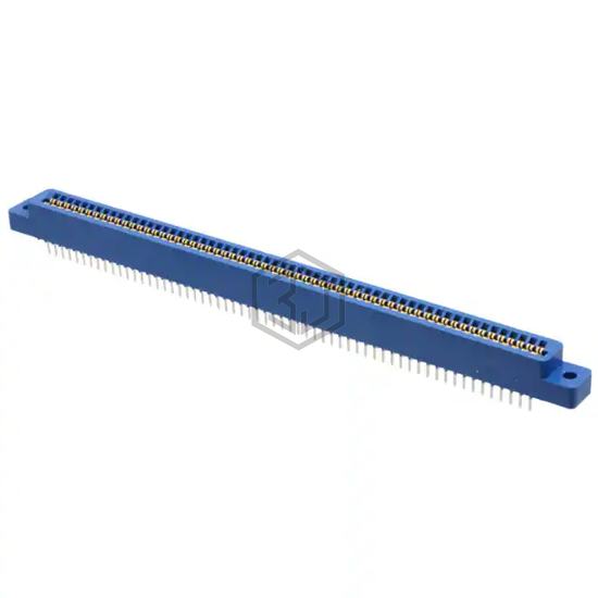 EBC60DRXH - Sullins Connector Solutions - Card Edge Connectors - Edgeboard Connectors