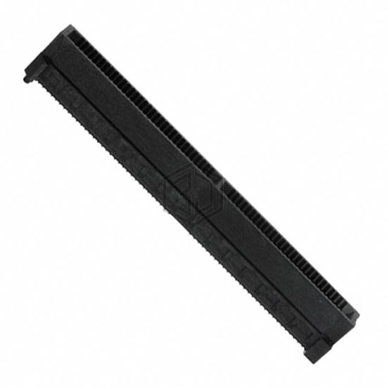 HSEC8-160-01-SM-DV-A - Samtec Inc. - Card Edge Connectors - Edgeboard Connectors