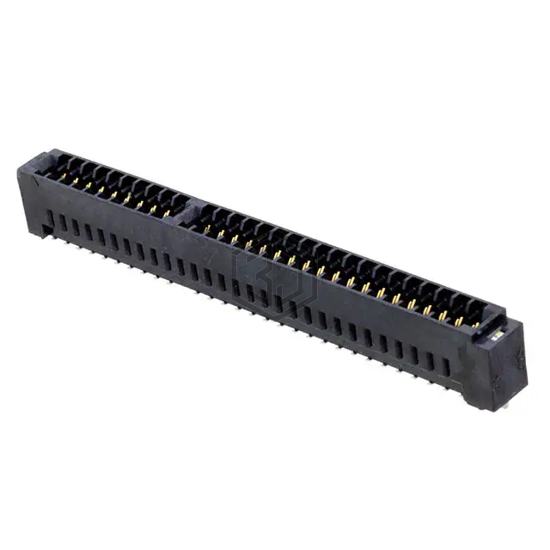 MEC2-30-01-L-DV-WT - Samtec Inc. - Card Edge Connectors - Edgeboard Connectors