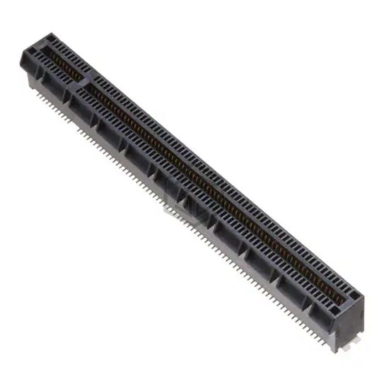 5-2337939-8 - TE Connectivity AMP Connectors - Card Edge Connectors - Edgeboard Connectors