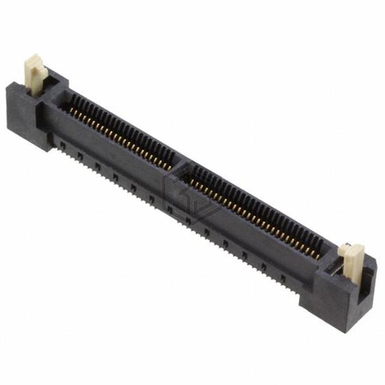 SPD08-100-L-RB-TR - 3M - Card Edge Connectors - Edgeboard Connectors