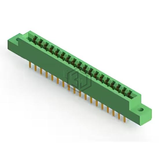 305-036-520-202 - EDAC Inc. - Card Edge Connectors - Edgeboard Connectors