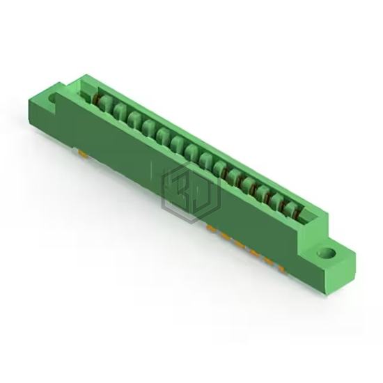 307-030-500-202 - EDAC Inc. - Card Edge Connectors - Edgeboard Connectors