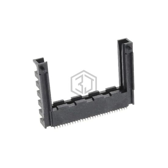 MB1-130-01-F-S-02-SL - Samtec Inc. - Card Edge Connectors - Edgeboard Connectors