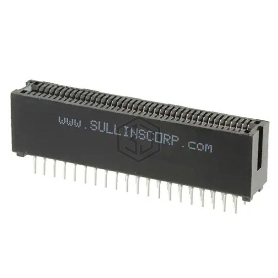 RBB40DHHN - Sullins Connector Solutions - Card Edge Connectors - Edgeboard Connectors
