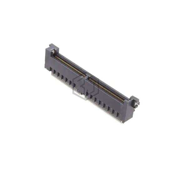 MEC5-080-01-L-RA-W2-TR - Samtec Inc. - Card Edge Connectors - Edgeboard Connectors