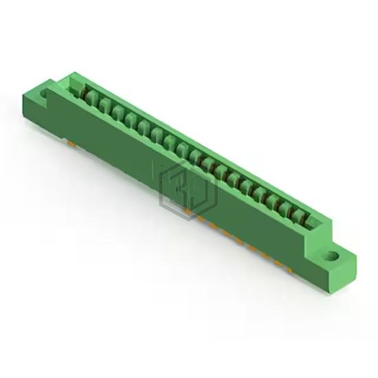 307-036-500-202 - EDAC Inc. - Card Edge Connectors - Edgeboard Connectors