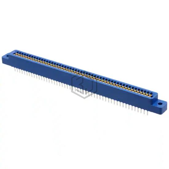EBC50DRXH - Sullins Connector Solutions - Card Edge Connectors - Edgeboard Connectors