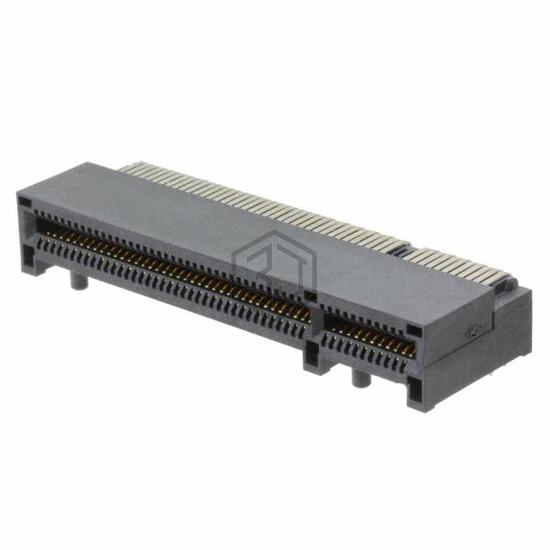 PCIE-098-02-S-D-RA - Samtec Inc. - Card Edge Connectors - Edgeboard Connectors