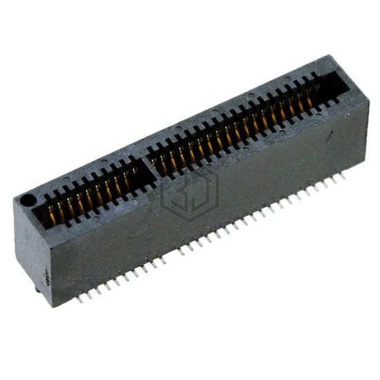 MEC1-130-02-S-D-A - Samtec Inc. - Card Edge Connectors - Edgeboard Connectors