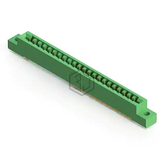 307-044-500-202 - EDAC Inc. - Card Edge Connectors - Edgeboard Connectors