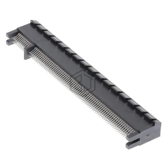 PCIE-164-02-F-D-EMS2-BG - Samtec Inc. - Card Edge Connectors - Edgeboard Connectors