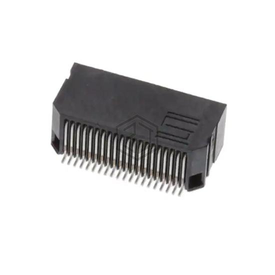 MEC6-120-02-S-D-RA1 - Samtec Inc. - Card Edge Connectors - Edgeboard Connectors